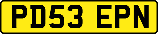 PD53EPN