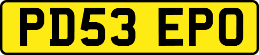 PD53EPO