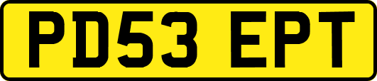 PD53EPT