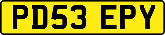 PD53EPY