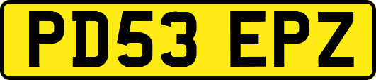 PD53EPZ
