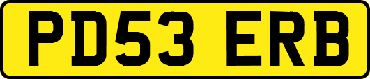 PD53ERB
