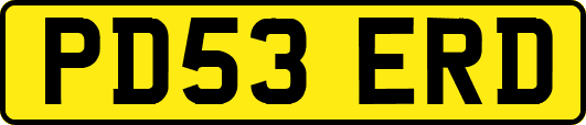 PD53ERD
