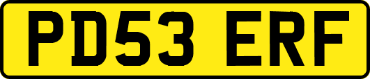 PD53ERF