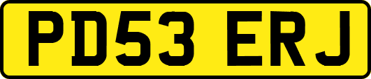 PD53ERJ