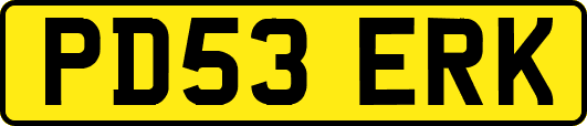 PD53ERK