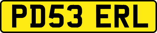 PD53ERL