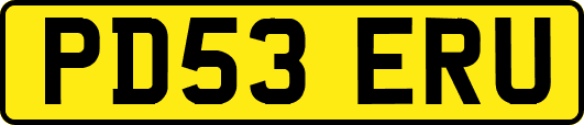 PD53ERU