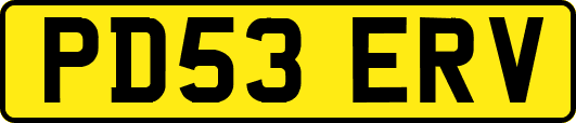 PD53ERV
