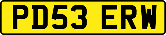 PD53ERW