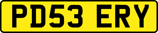 PD53ERY
