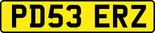PD53ERZ