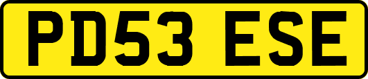 PD53ESE