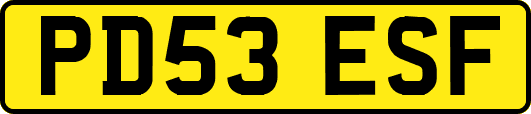 PD53ESF