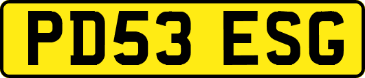 PD53ESG