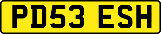 PD53ESH