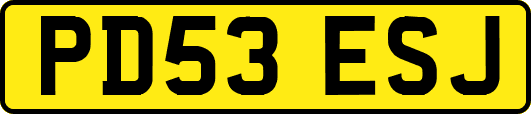 PD53ESJ