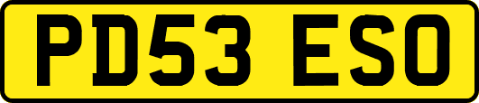PD53ESO