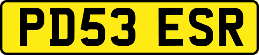 PD53ESR
