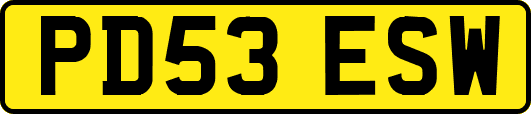 PD53ESW