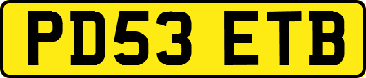 PD53ETB