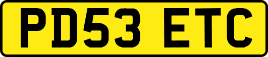 PD53ETC