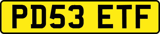 PD53ETF
