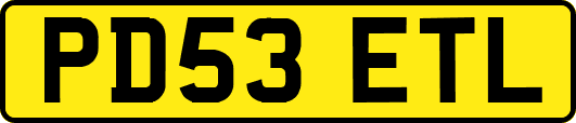PD53ETL