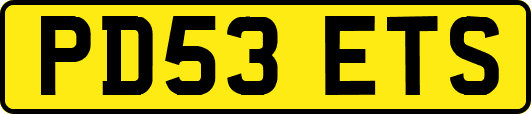 PD53ETS