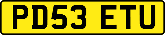 PD53ETU