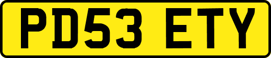 PD53ETY