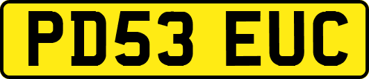 PD53EUC