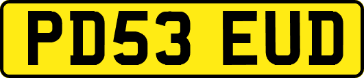 PD53EUD