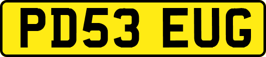 PD53EUG