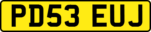 PD53EUJ