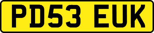 PD53EUK