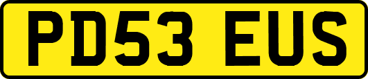 PD53EUS