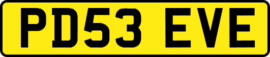 PD53EVE
