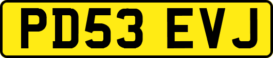 PD53EVJ