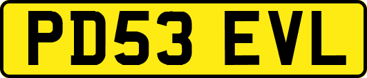 PD53EVL