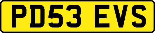 PD53EVS