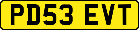 PD53EVT