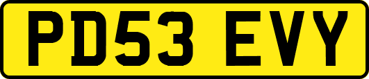 PD53EVY