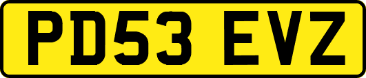 PD53EVZ