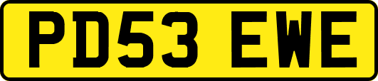 PD53EWE