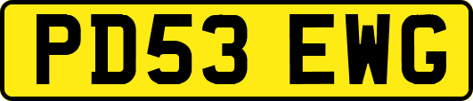 PD53EWG
