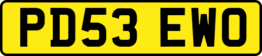 PD53EWO