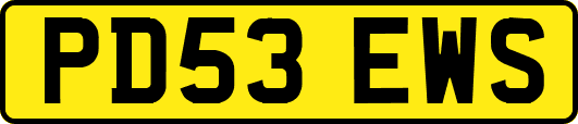 PD53EWS