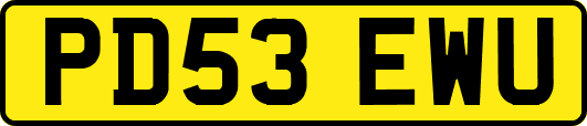 PD53EWU
