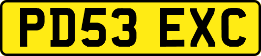 PD53EXC